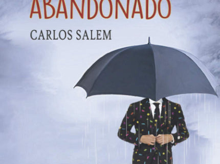 Libro Diario De Un Perfecto Abandonado: Este es mi libro número 39. De ellos, 28 están vinculados a la narrativa: novelas, libros de relatos, cómics y hasta una obra de teatro.