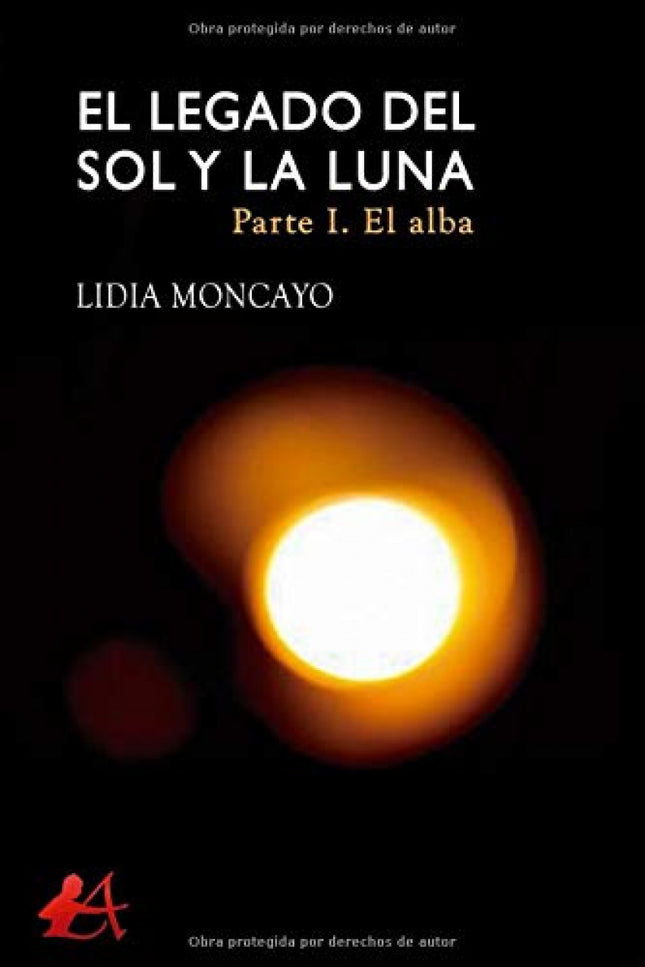 Libro El Legado Del Sol Y La Luna: Esta historia se desarrolla en un mundo fantástico en el que destacan las naciones de Detraina y Angbo entre las demás. Por un lado, se narra la vida de dos jóvenes hermanos: Ethan y Eliza, que viven en el pueblo de Asross, un lugar insignificante que comienza a prosperar con el resurgimiento de las minas de oro y a la vez supone un cambio dramático en sus vidas, cuando el poder político interfiere, primero arrebatándoles a su madre y después su hogar.