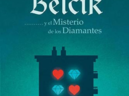 Libro Reginald Belcik Y El Misterio De Los Diamantes: Reginald Belcik es un viudo y jubilado que vive tranquilamente dedicando su tiempo a la programación de robots. Un día recibe la visita del presidente de la comunidad de propietarios para informarle de que la joven que llevaba la contabilidad de la comunidad, la cual además era joyera, ha sido asesinada y le pide a Reginald que sea el nuevo contable.