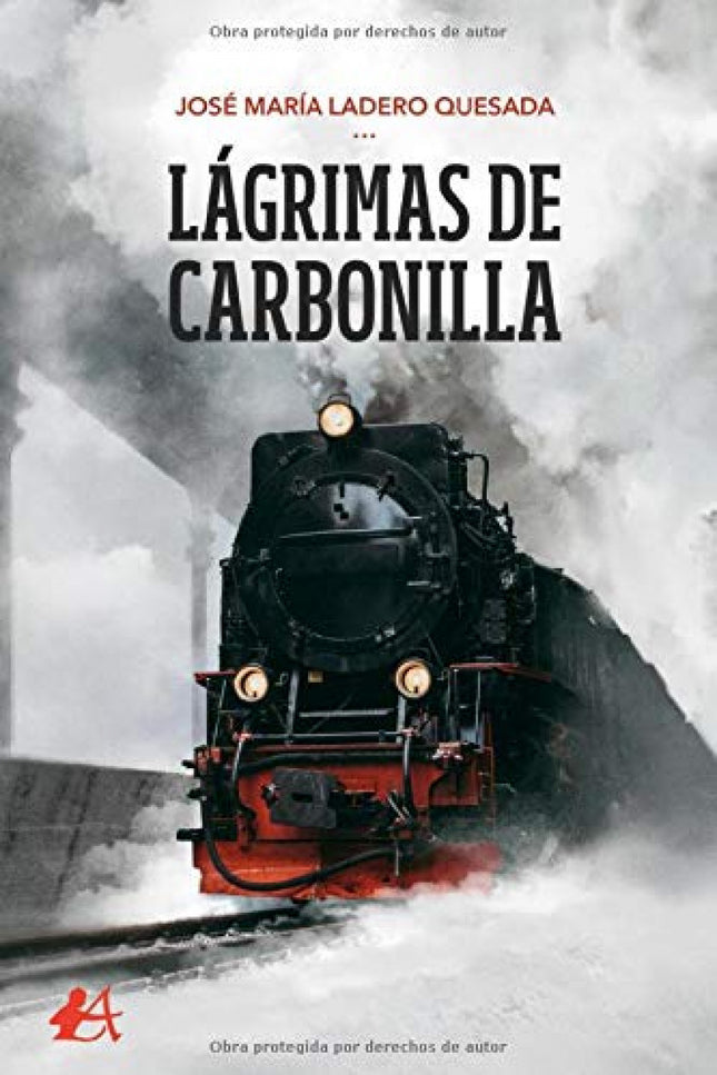 Libro Lágrimas De Carbonilla: Estamos en 1926. Antonia, una chica de quince años que vive en un pueblo de Badajoz, debe ayudar a su madre, la comadrona del pueblo, en un parto difícil.