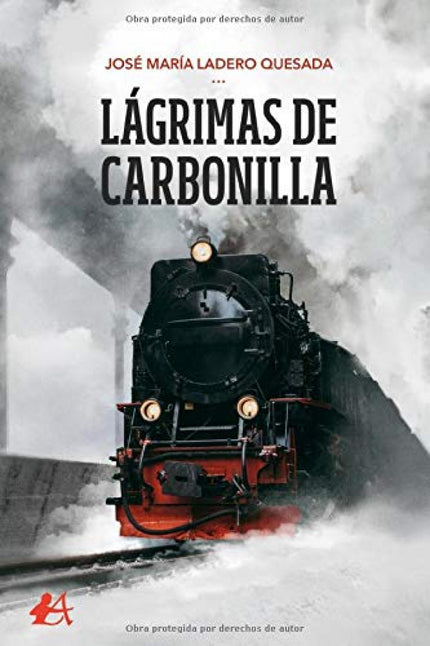 Libro Lágrimas De Carbonilla: Estamos en 1926. Antonia, una chica de quince años que vive en un pueblo de Badajoz, debe ayudar a su madre, la comadrona del pueblo, en un parto difícil.