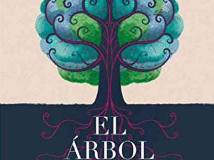 Libro El árbol Simétrico: Catarsis, que significa en griego «purificación y purga», es lo que vive el autor con la obra. Una experiencia purificadora y liberadora de las emociones.
