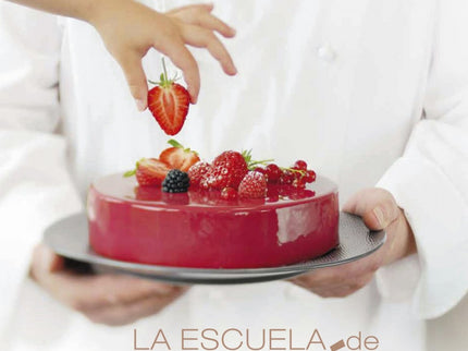 La Escuela De Pastelería. Le Cordon Bleu«