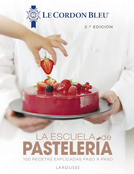 Collection image for: Postres