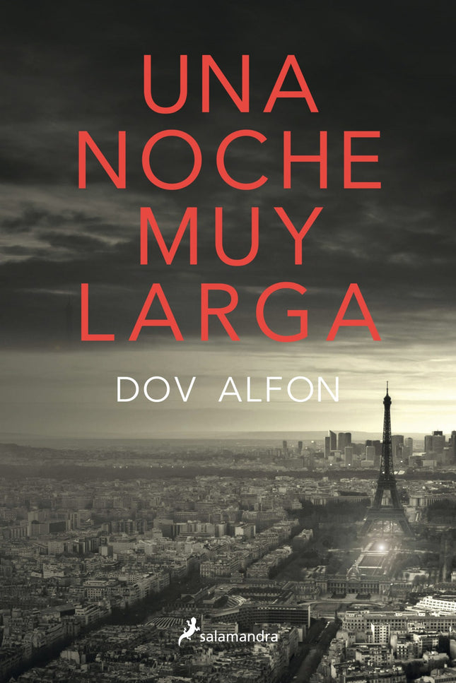 Libro Una Noche Muy Larga: El thriller más realista y emocionante del año, escrito por un antiguo oficial del servicio de inteligencia israelí. Ganador del Crime Writers' Association International Dagger Cuando el comisario Jules Léger, de la policía judicial de París, llega a la terminal 2 del aeropuerto Charles de Gaulle se encuentra con una situación bastante complicada: Yaniv Meidan, un informático israelí de veinticinco años, acaba de desaparecer de uno de los lugares más seguros de Francia.