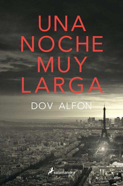 Libro Una Noche Muy Larga: El thriller más realista y emocionante del año, escrito por un antiguo oficial del servicio de inteligencia israelí. Ganador del Crime Writers' Association International Dagger Cuando el comisario Jules Léger, de la policía judicial de París, llega a la terminal 2 del aeropuerto Charles de Gaulle se encuentra con una situación bastante complicada: Yaniv Meidan, un informático israelí de veinticinco años, acaba de desaparecer de uno de los lugares más seguros de Francia.