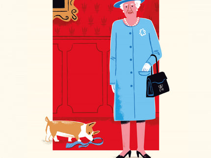 El Nudo Windsor (su Majestad, La Reina Investigadora 1)