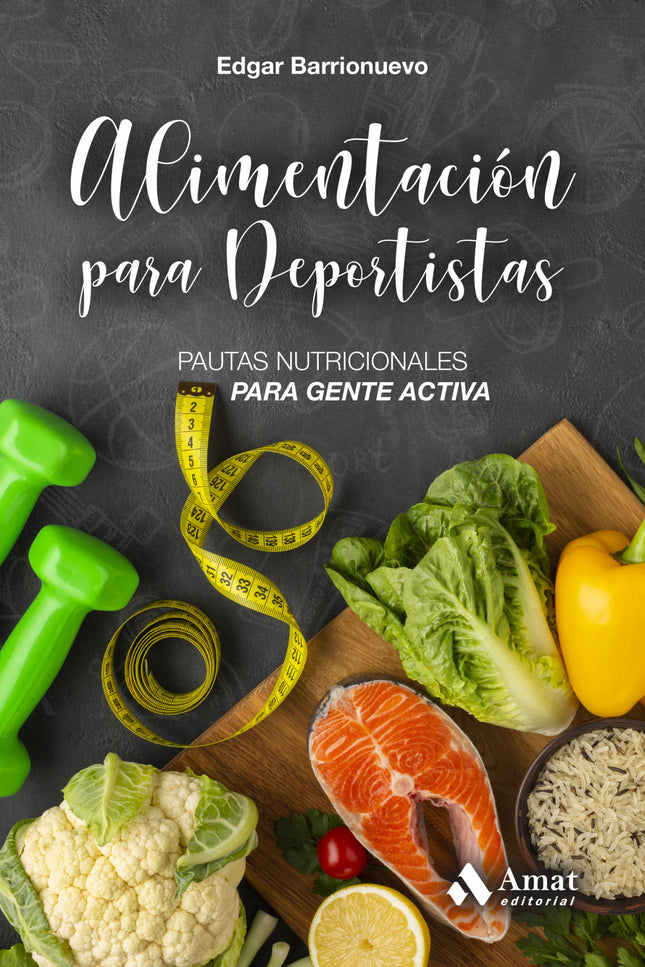 Libro Alimentacion Para Deportistas: «Si haces deporte, puedes comer lo que quieras», «Hay que tomar muchas proteínas para muscularse» o «La cerveza hidrata más que el agua después de entrenar» son algunos de los rumores, mitos y medias verdades que rodean la alimentación del deportista. Si a esto se añade la gran cantidad de suplementos que salen cada año al mercado prometiendo mejorar el rendimiento deportivo, se complica aún más la misión de encontrar una dieta adecuada que no perjudique la salud.