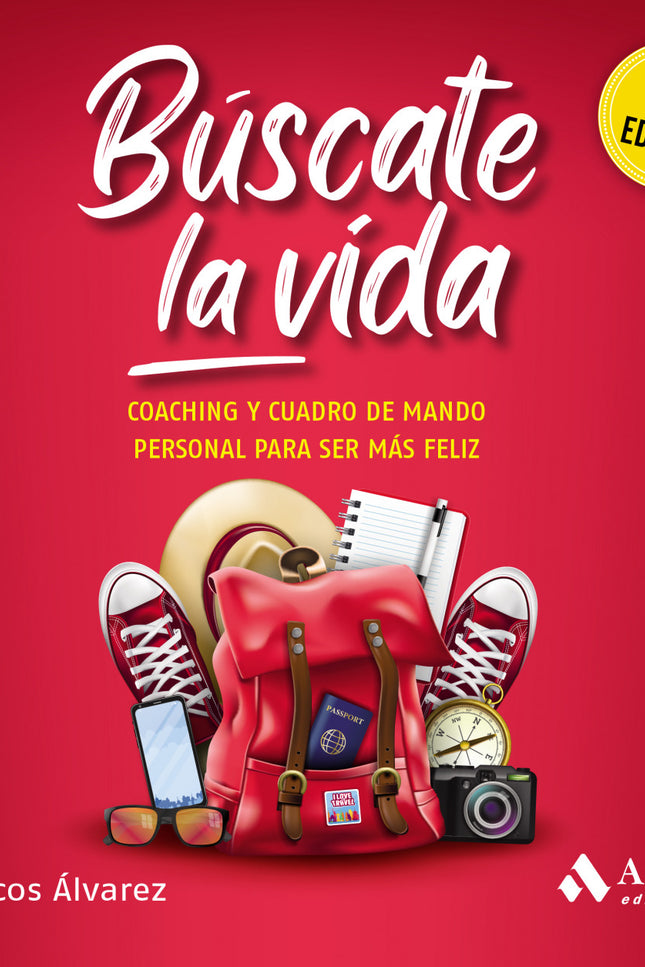 Búscate La Vida