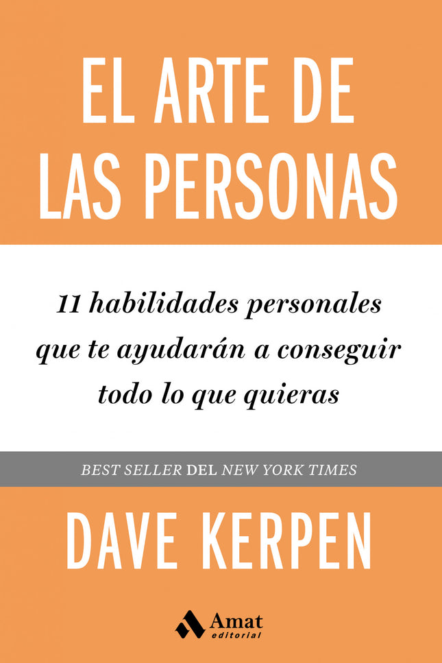 El Arte De Las Personas