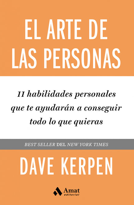 El Arte De Las Personas