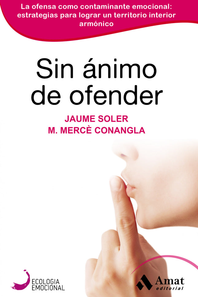 Sin ánimo De Ofender