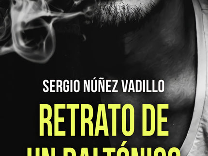 Retrato De Un Daltónico
