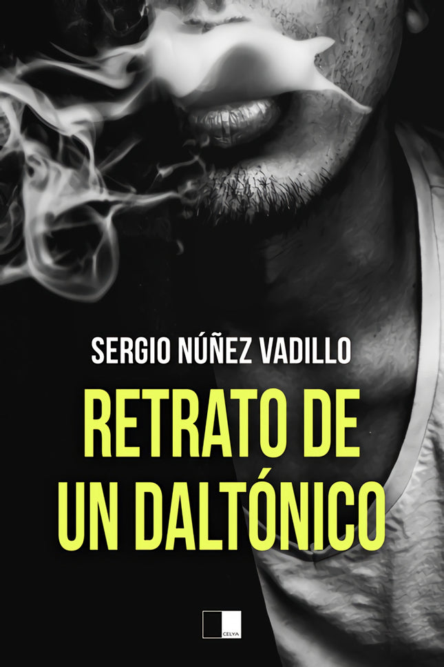 Retrato De Un Daltónico