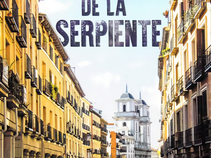 La Belleza De La Serpiente