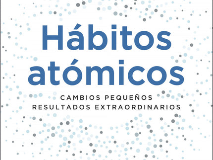Hábitos Atómicos