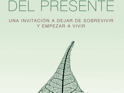 La Biología Del Presente