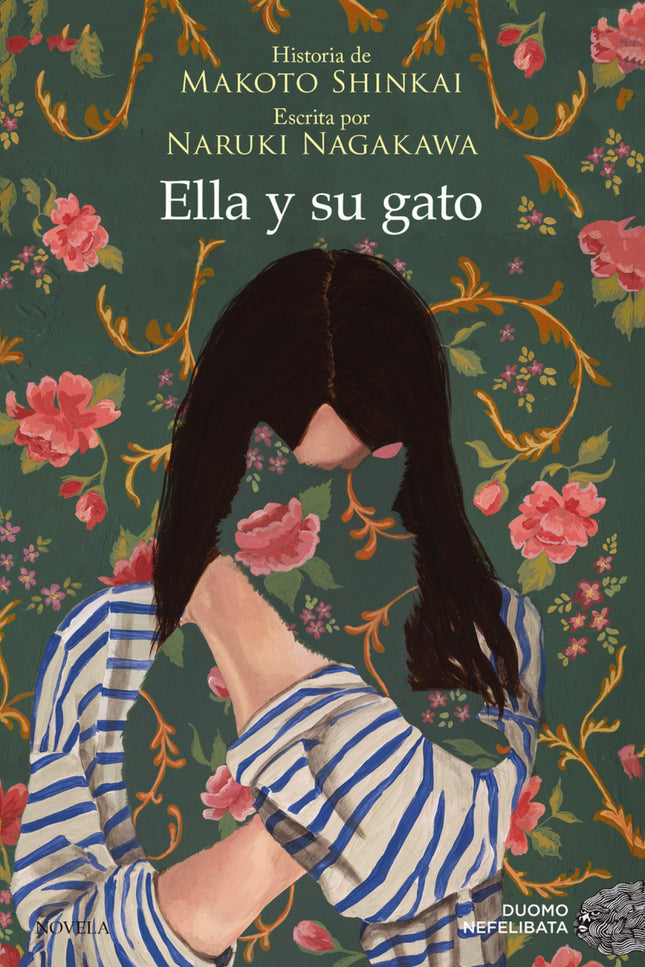 Ella Y Su Gato