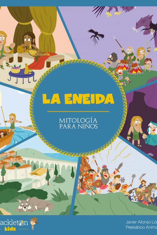 La Eneida