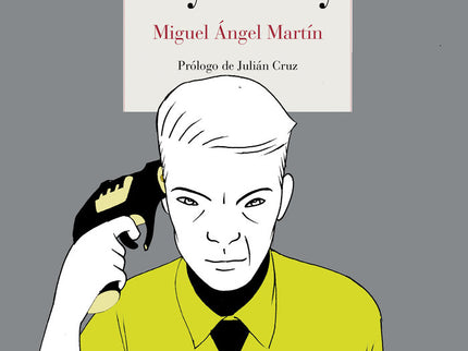 My Way - Miguel Ángel Martín - Tapa dura