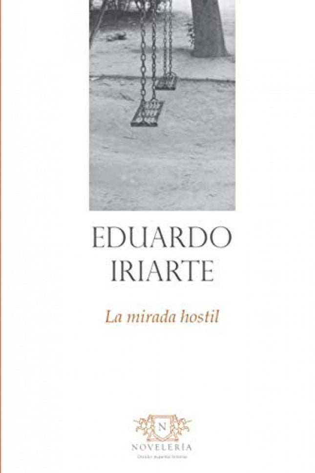 La Mirada Hostil