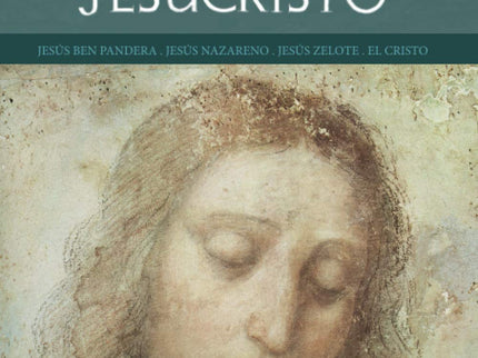 Portada del libro El Misterio De Jesucristo