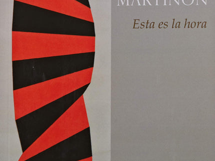 Esta Es La Hora