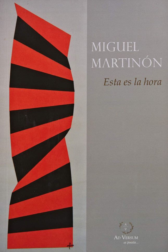 Esta Es La Hora