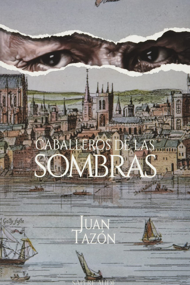 Caballeros De Las Sombras