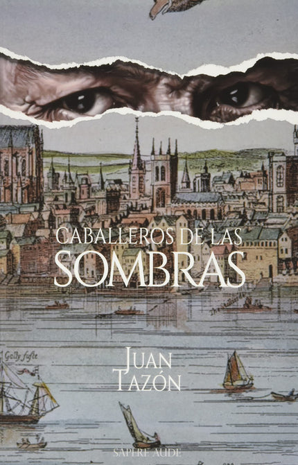 Caballeros De Las Sombras
