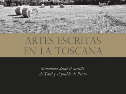 Artes Escritas En La Toscana