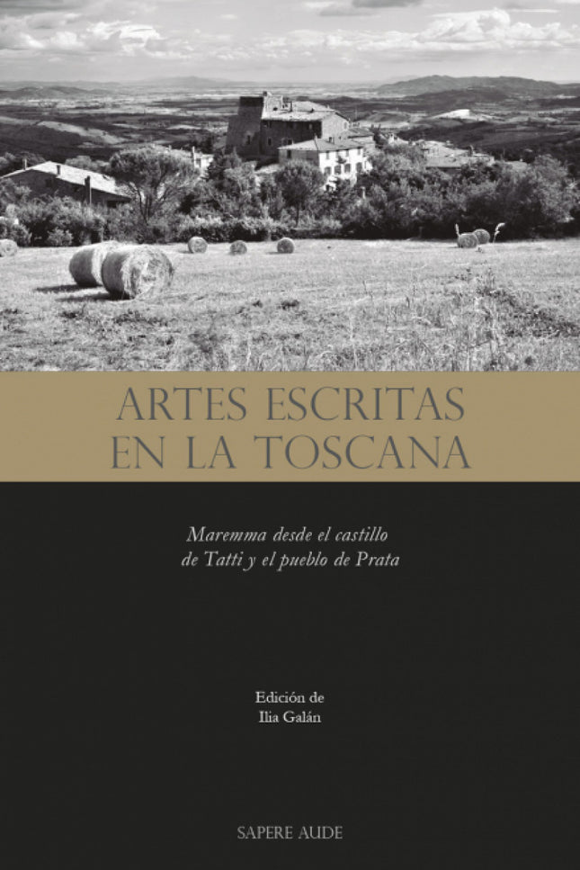 Artes Escritas En La Toscana