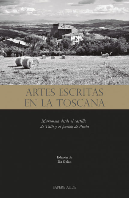 Artes Escritas En La Toscana