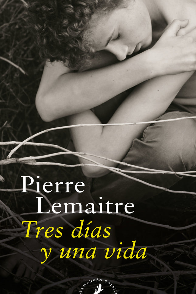 Tres Días Y Una Vida