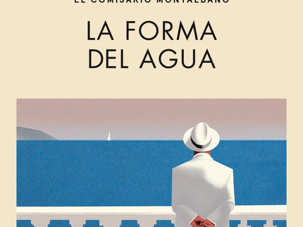 La Forma Del Agua (comisario Montalbano 1)