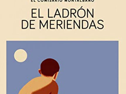 El Ladrón De Meriendas (comisario Montalbano 3)