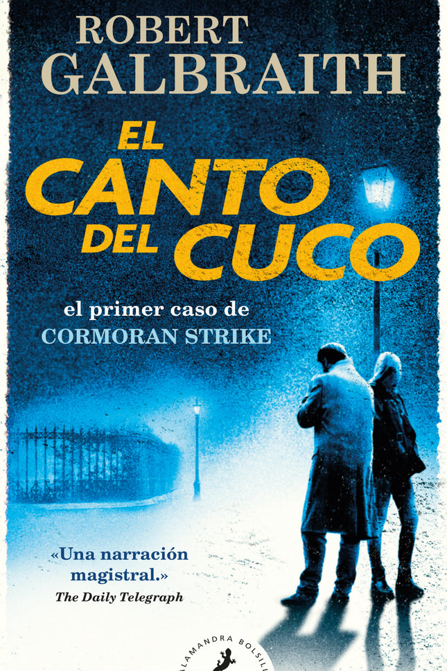 El Canto Del Cuco