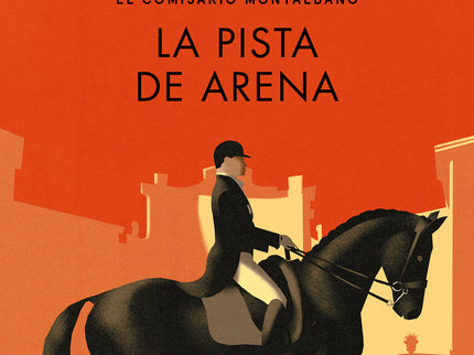 La Pista De Arena (comisario Montalbano 16)