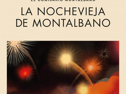 La Nochevieja De Montalbano (comisario Montalbano 6)