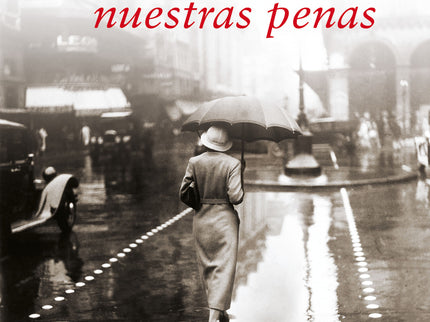 El Espejo De Nuestras Penas. Los Pericourt 3