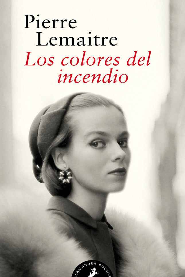 Los Colores Del Incendio (los Hijos Del Desastre 2)