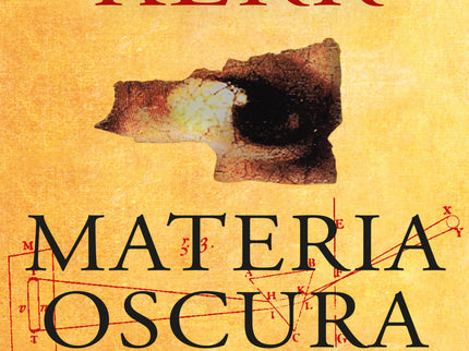Materia Oscura