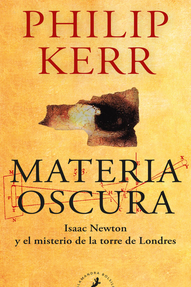 Materia Oscura