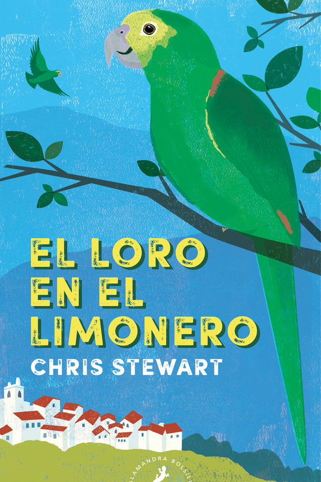 El Loro En El Limonero