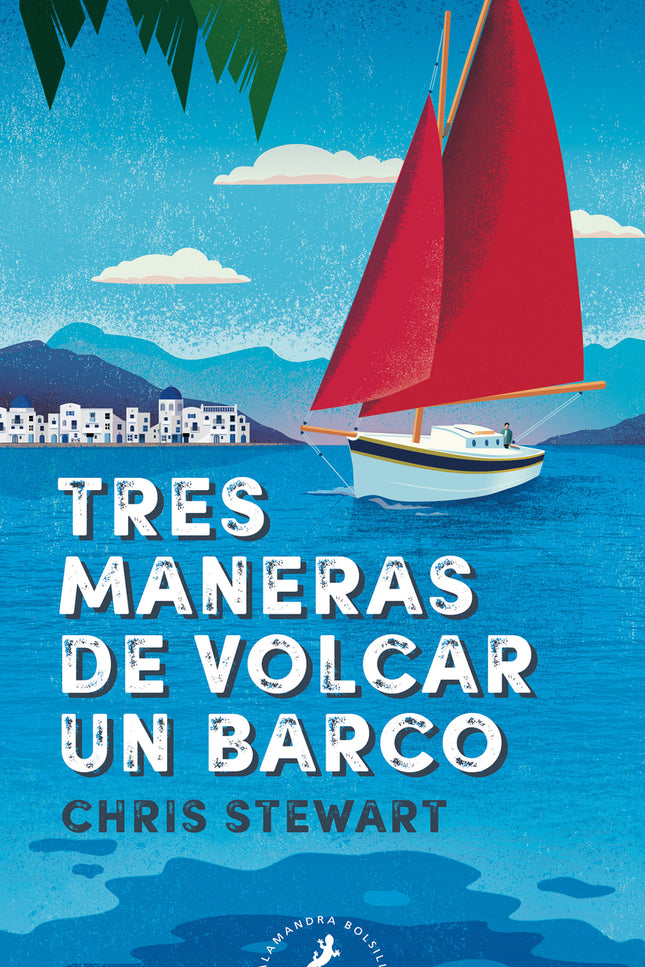Tres Maneras De Volcar Un Barco