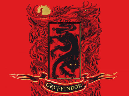 Harry Potter Y El Prisionero De Azkaban (edición Gryffindor Del 20º Aniversario) (harry Potter 3)