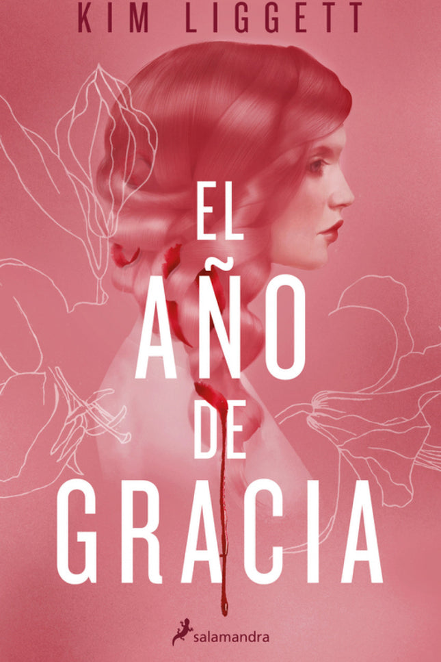 El Año De Gracia