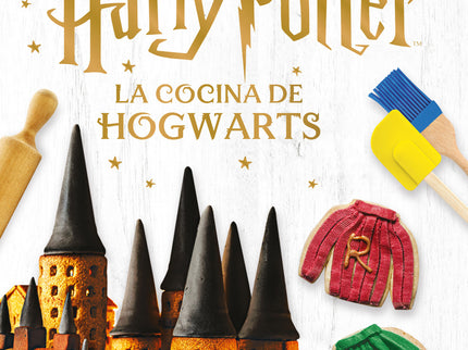 La Cocina De Hogwarts