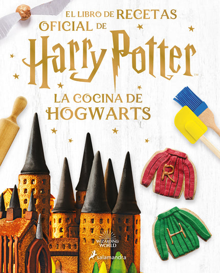 La Cocina De Hogwarts