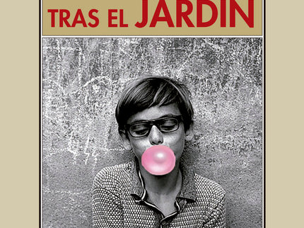 DIABLO TRAS EL JARDIN,EL - Ginés S. Cutillas - Tapa blanda